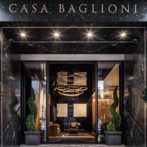 Casa Baglioni Milan