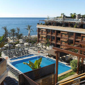 Gran Hotel Guadalpín Banus