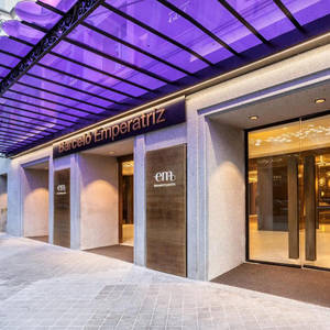 Barceló Emperatriz