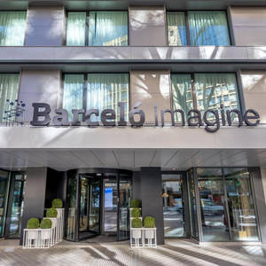 Barceló Imagine