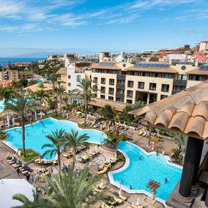 GF Gran Costa Adeje