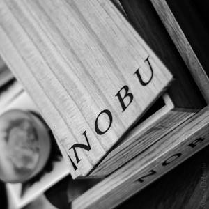 Nobu Hotel Sevilla