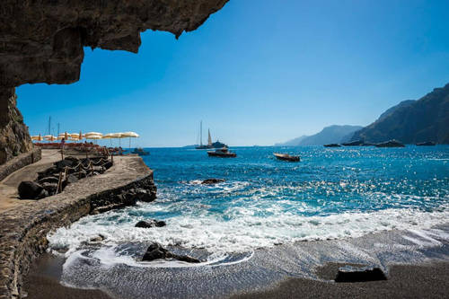 Il San Pietro di Positano Promo Photo