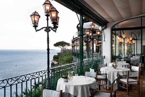 Il San Pietro di Positano Promo Photo