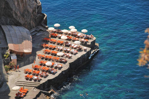 Il San Pietro di Positano Preview Photo