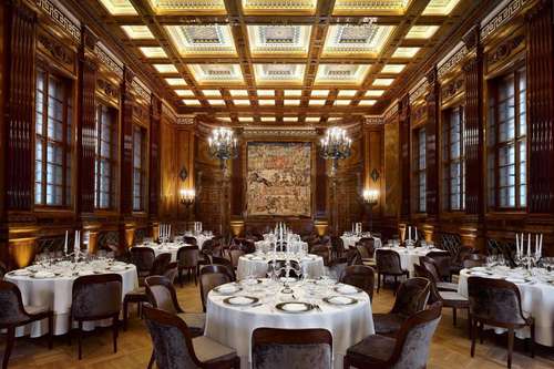 Park Hyatt Vienna Preview Photo