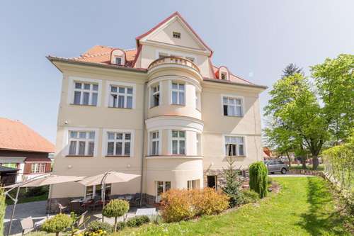 Boutique hotel Villa Beatika Český Krumlov Preview Photo