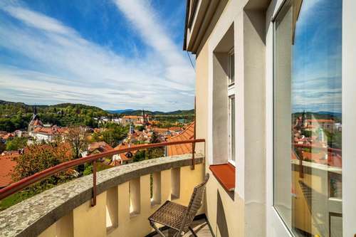 Boutique hotel Villa Beatika Český Krumlov Review Photo