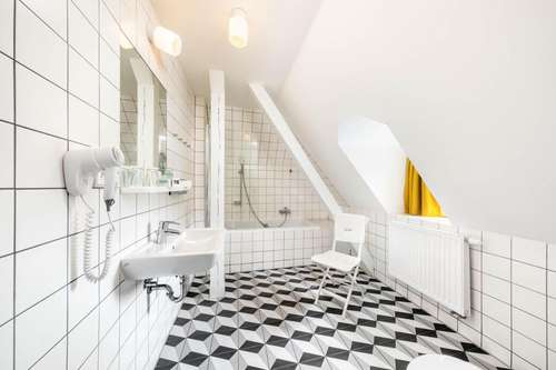 Boutique hotel Villa Beatika Český Krumlov Promo Photo