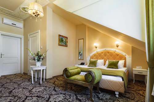 Dwór Prezydencki Boutique Hotel and Spa Promo Photo
