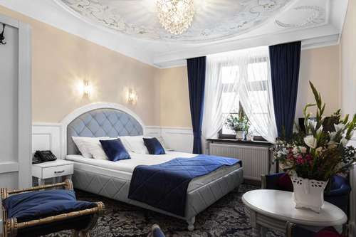 Dwór Prezydencki Boutique Hotel and Spa Preview Photo
