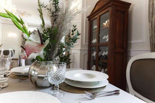 Dwór Prezydencki Boutique Hotel and Spa Promo Photo