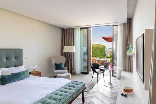 JW Marriott Venice Resort and Spa Review Photo