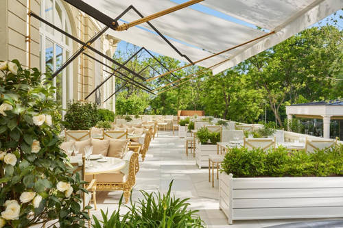 Mandarin Oriental, Ritz Madrid Preview Photo