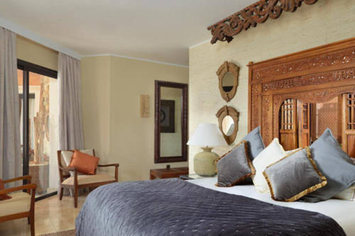 Royal Garden Villas, Luxury Hotel Promo Photo