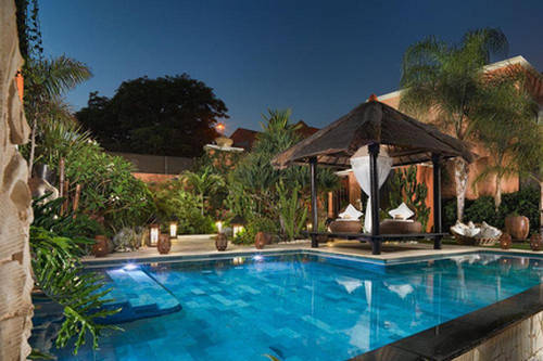 Royal Garden Villas, Luxury Hotel Promo Photo