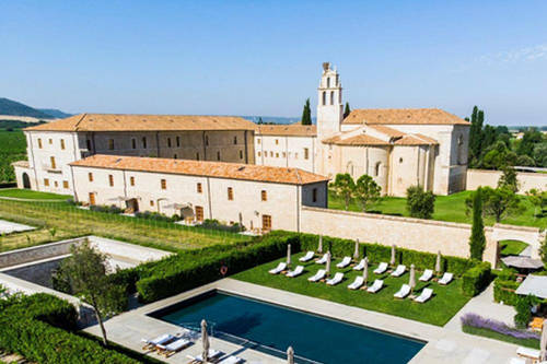 Abadia Retuerta LeDomaine Review Photo