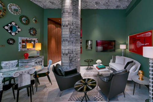 Mandarin Oriental, Milan Preview Photo