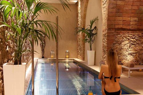 ABaC Restaurant Hotel Barcelona GL Monumento Preview Photo