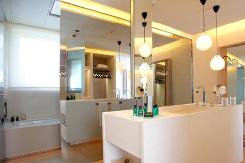 ABaC Restaurant Hotel Barcelona GL Monumento Preview Photo