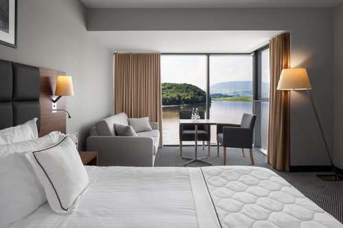 Heron Live Hotel Marina and Spa Preview Photo