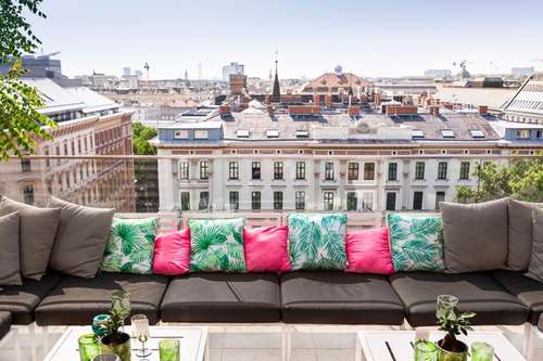 Grand Ferdinand Vienna Review Photo