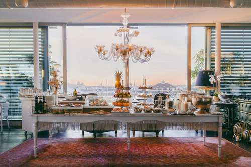 Grand Ferdinand Vienna Preview Photo