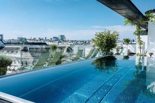 Grand Ferdinand Vienna Promo Photo