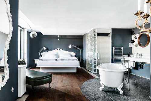 Grand Ferdinand Vienna Preview Photo