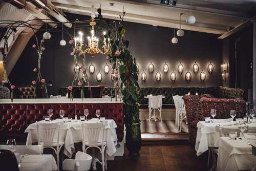 Grand Ferdinand Vienna Promo Photo