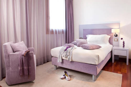 Al Tezzon Hotel Preview Photo