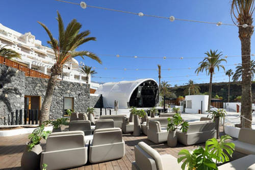 Hard Rock Hotel Tenerife Promo Photo