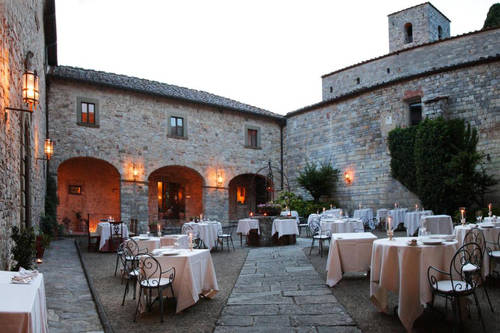 Castello di Spaltenna Exclusive Resort and Spa Preview Photo