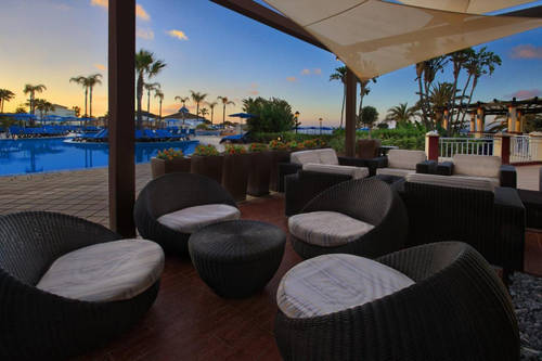 Marriott's Marbella Beach Resort Promo Photo