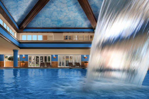 Marriott's Marbella Beach Resort Promo Photo