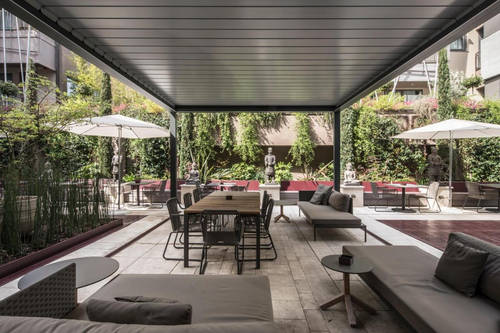 Fifty House Cellini Preview Photo