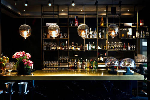 Fifty House Cellini Preview Photo