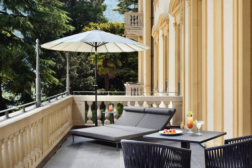 Grand Hotel Victoria Concept and Spa Preview Photo