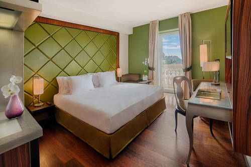NH Collection Taormina Preview Photo