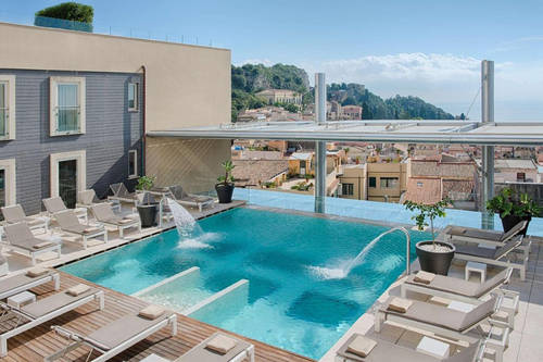 NH Collection Taormina Preview Photo
