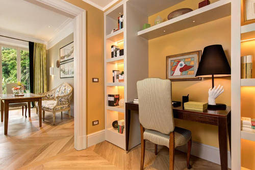 Rocco Forte Hotel De Russie Preview Photo