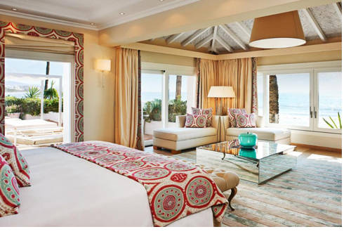 Marbella Club Hotel, Golf Resort and Spa Promo Photo