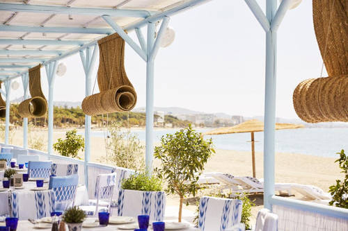 Marbella Club Hotel, Golf Resort and Spa Review Photo