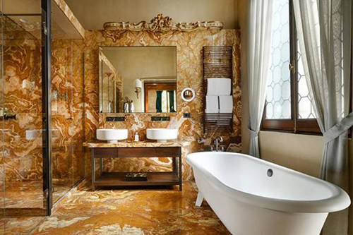 Palazzo Venart Luxury Hotel Preview Photo