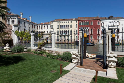 Palazzo Venart Luxury Hotel Promo Photo