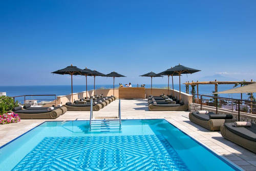 Villa Marina Capri Hotel and Spa Preview Photo