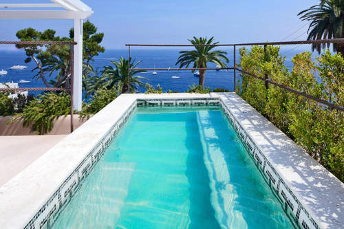 Villa Marina Capri Hotel and Spa Review Photo