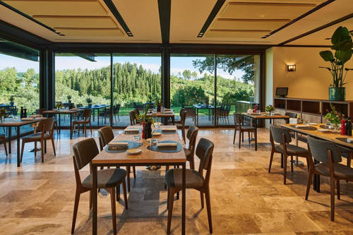 Toscana Resort Castelfalfi Preview Photo