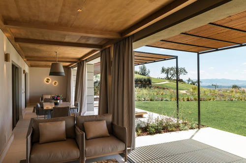 Toscana Resort Castelfalfi Preview Photo