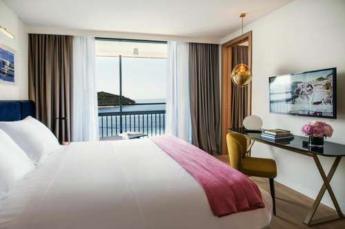 Hotel Excelsior Dubrovnik Promo Photo